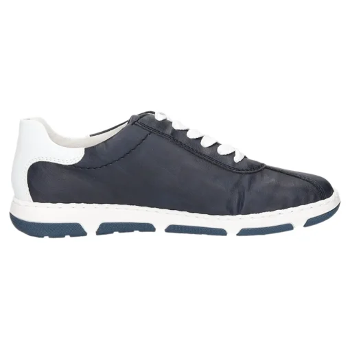 Rieker Schnürhalbschuh Freizeit (Casual)