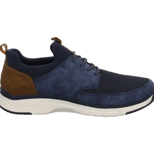 Rieker Schnürhalbschuh Freizeit (Casual)