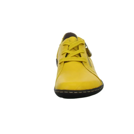 Rieker Schnürhalbschuh Freizeit (Casual)