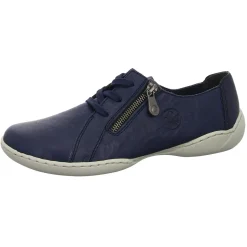 Rieker Schnürhalbschuh Freizeit (Casual)
