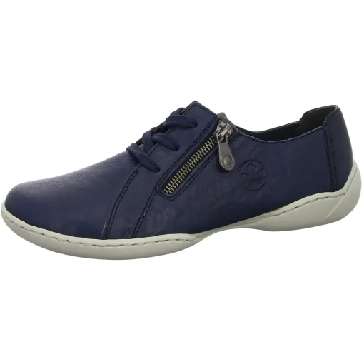 Rieker Schnürhalbschuh Freizeit (Casual)