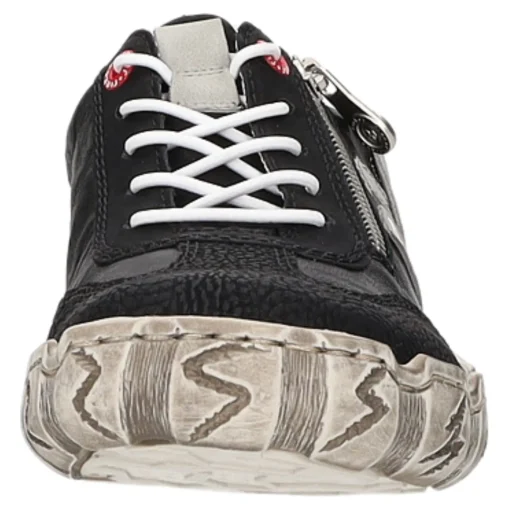 Rieker Schnürhalbschuh Freizeit (Casual)