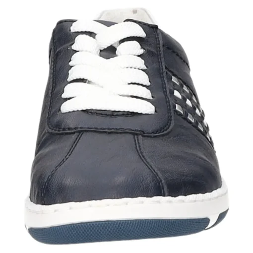 Rieker Schnürhalbschuh Freizeit (Casual)