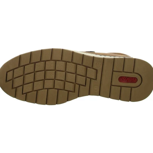 Rieker Schnürhalbschuh Freizeit (Casual)