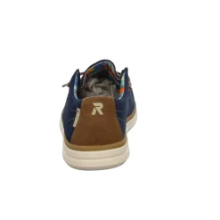 Rieker Schnürhalbschuh Freizeit (Casual) Evolution