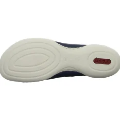Rieker Schnürhalbschuh Freizeit (Casual)
