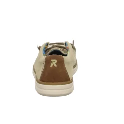 Rieker Schnürhalbschuh Freizeit (Casual)
