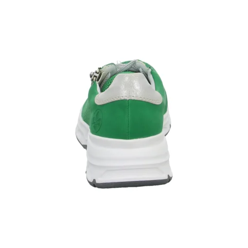 Rieker Schnürhalbschuh Freizeit (Casual)