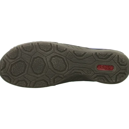 Rieker Schnürhalbschuh Freizeit (Casual)