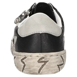 Rieker Schnürhalbschuh Freizeit (Casual)