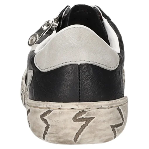 Rieker Schnürhalbschuh Freizeit (Casual)