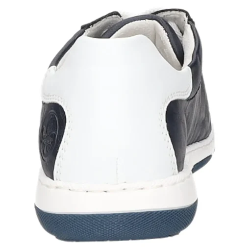 Rieker Schnürhalbschuh Freizeit (Casual)