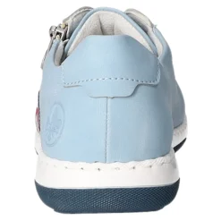 Rieker Schnürhalbschuh Freizeit (Casual)