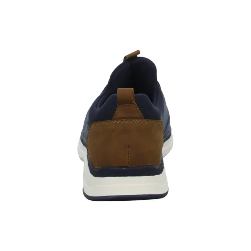 Rieker Schnürhalbschuh Freizeit (Casual)
