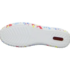 Rieker Schnürhalbschuh luftdurchlässig (durchbrochenes/geflochtenes Obermaterial)