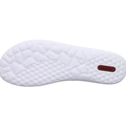 Rieker Schnürhalbschuh luftdurchlässig (durchbrochenes/geflochtenes Obermaterial)