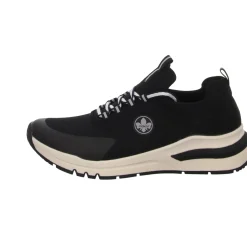 Rieker Schnürhalbschuh mit Mehrweite Freizeit (casual)