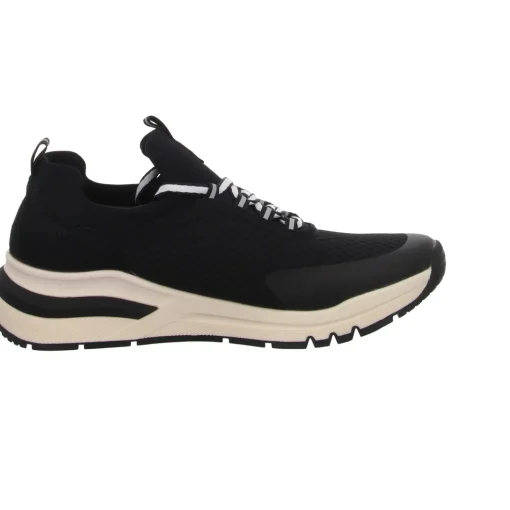 Rieker Schnürhalbschuh mit Mehrweite Freizeit (casual)