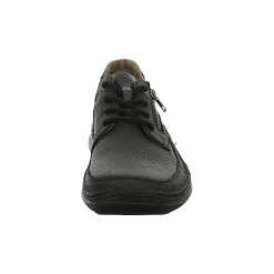 Rieker Schnürhalbschuh mit Mehrweite Freizeit (sportlicher Boden)