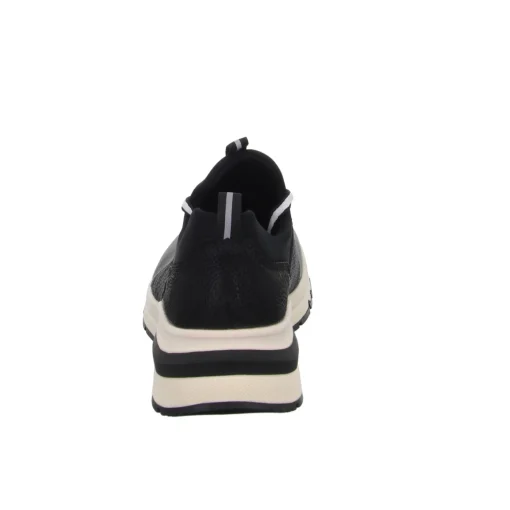 Rieker Schnürhalbschuh mit Mehrweite Freizeit (casual)
