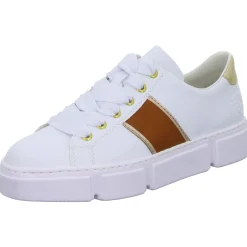 Rieker Schnürhalbschuh Sneaker (sportlich)