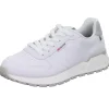 Rieker Schnürhalbschuh Sneaker (sportlich)