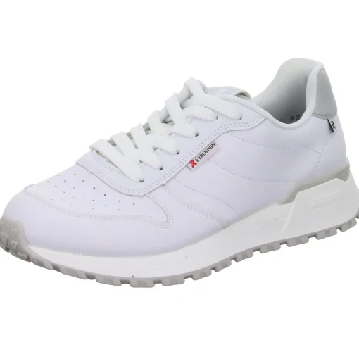 Rieker Schnürhalbschuh Sneaker (sportlich)