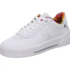 Rieker Schnürhalbschuh Sneaker (sportlich)