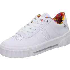 Rieker Schnürhalbschuh Sneaker (sportlich)