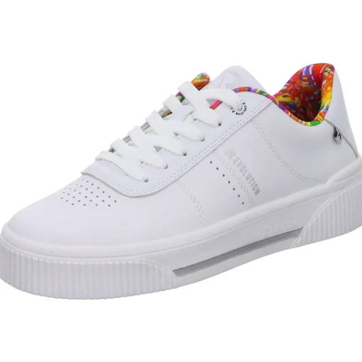 Rieker Schnürhalbschuh Sneaker (sportlich)