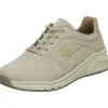 Rieker Schnürhalbschuh Sneaker (sportlich)
