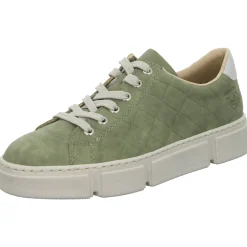 Rieker Schnürhalbschuh Sneaker (sportlich)