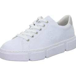 Rieker Schnürhalbschuh Sneaker (sportlich)