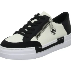 Rieker Schnürhalbschuh Sneaker (sportlich)