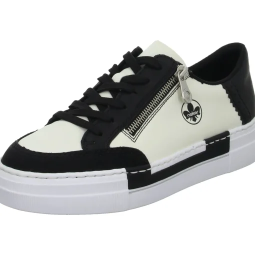 Rieker Schnürhalbschuh Sneaker (sportlich)