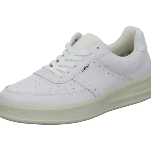 Rieker Schnürhalbschuh Sneaker (sportlich)
