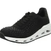 Rieker Schnürhalbschuh Sneaker (sportlich)