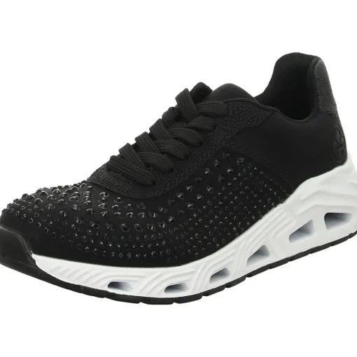 Rieker Schnürhalbschuh Sneaker (sportlich)