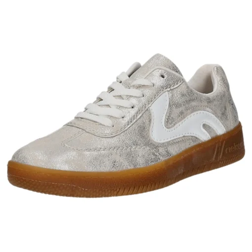 Rieker Schnürhalbschuh Sneaker (sportlich)