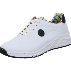Rieker Schnürhalbschuh Sneaker (sportlich)