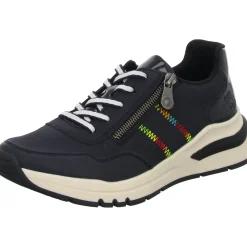 Rieker Schnürhalbschuh Sneaker (sportlich)