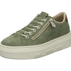 Rieker Schnürhalbschuh Sneaker (sportlich)