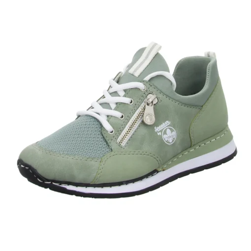 Rieker Schnürhalbschuh Sneaker (sportlich)