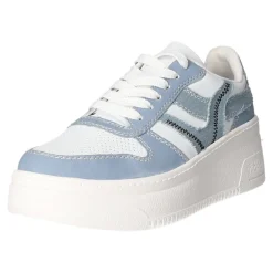 Rieker Schnürhalbschuh Sneaker (sportlich)