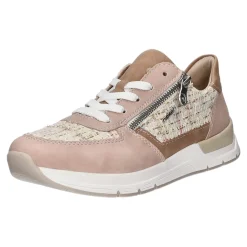 Rieker Schnürhalbschuh Sneaker (sportlich)