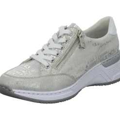 Rieker Schnürhalbschuh Sneaker (sportlich)