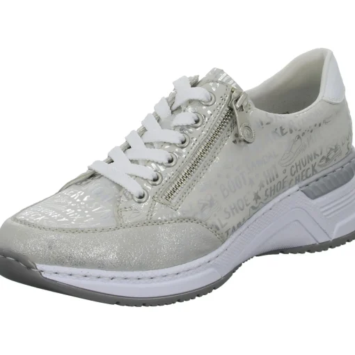 Rieker Schnürhalbschuh Sneaker (sportlich)