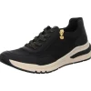 Rieker Schnürhalbschuh Sneaker (sportlich)