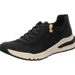 Rieker Schnürhalbschuh Sneaker (sportlich)