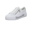 Rieker Schnürhalbschuh Sneaker (sportlich)